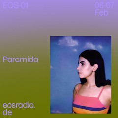 EOS Radio Paramida 07.02.21