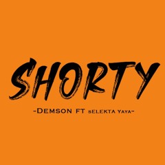 DEMSON - shorty (urban kiz)