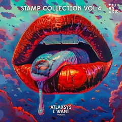 Atlaxsys - I Want (Original Mix)