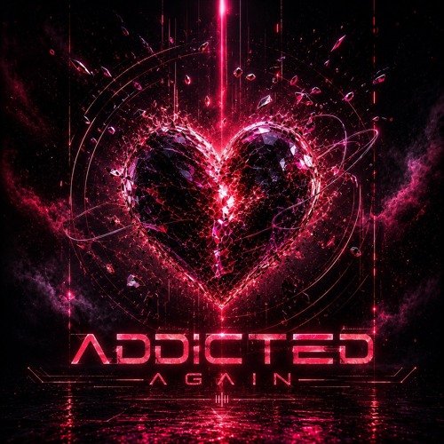 Stream ADDICTED AGAIN by ALIXƎN | Listen online for free on SoundCloud