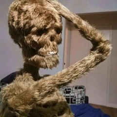 "I fell asleep and woke up in someone else's dream"