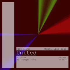 United (Lilholts Rulleskøjte Remix)