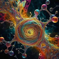 147 Molecular Disorder