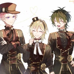 「あんスタ/オリジナル」咎を背負いし輪舞曲「旧Valkyrie非公式ユニットソング」作ってみました！