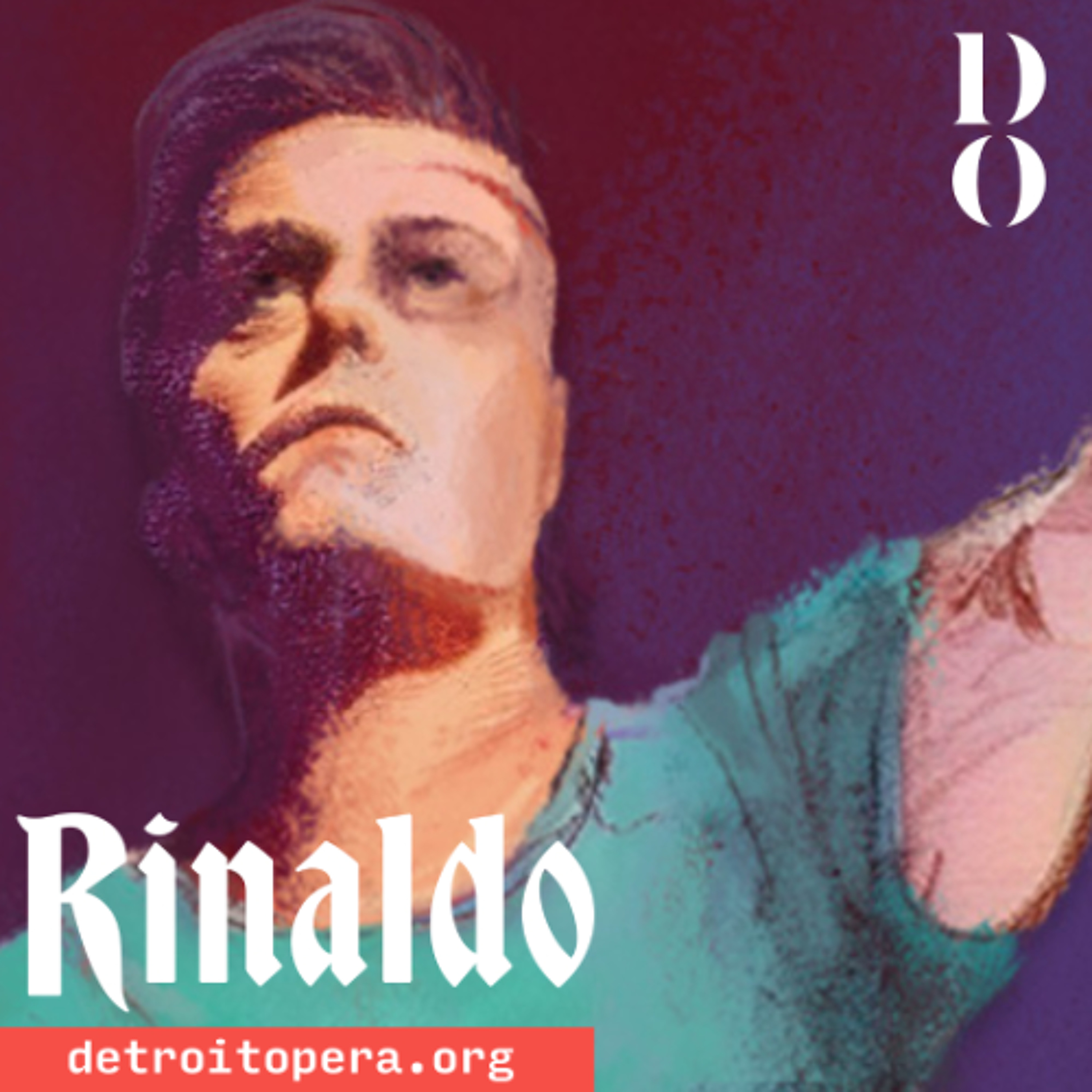 Detroit Opera