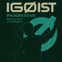 IGØIST | Progressive | BEONIX 2025