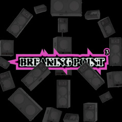 Breaking Point @Umbo w/ anotha90skid 25.10.25