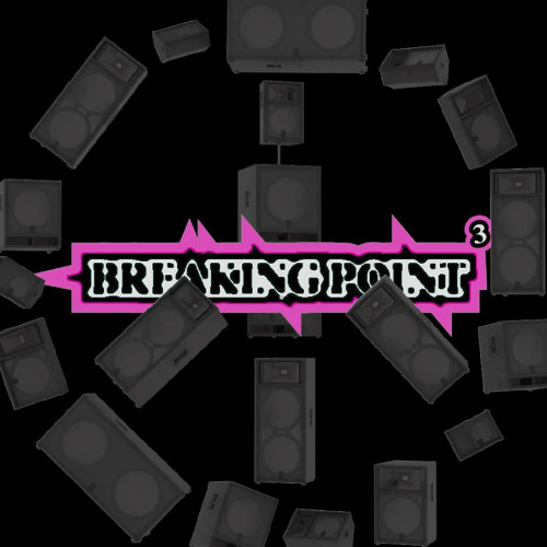 Breaking Point @Umbo w/ anotha90skid 25.10.25