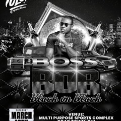 BOSS BOB Live 2024
