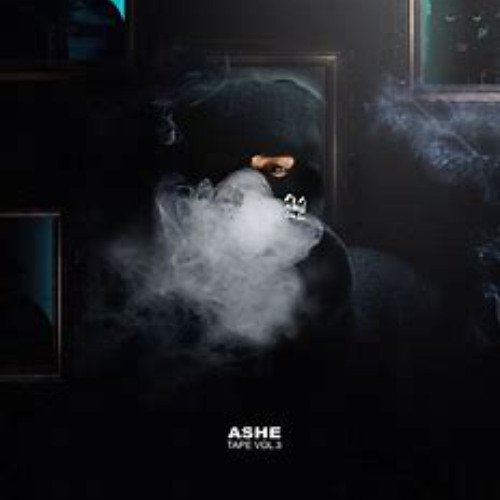 high in high school FT CeeJay Key-Glock
