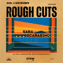 SARA SCARABINO -|Part 2| 02.11.2024