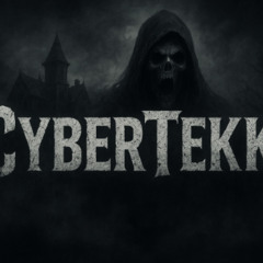 PRESSLUFTHAMMER deöhnt CYBERTEKK WeG