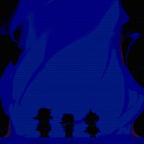 Deltarune (Chapter 2) - Faint Glow (Remix)