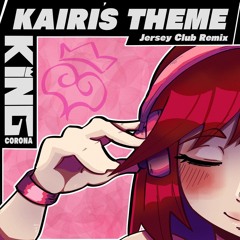Kairi's Theme (Jersey Club Remix)