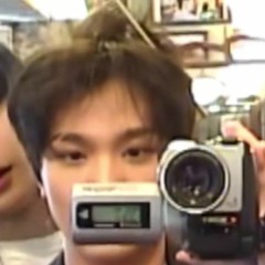 Andmesh Kamaleng - Cinta Luar Biasa (cover by Mark & Haechan)