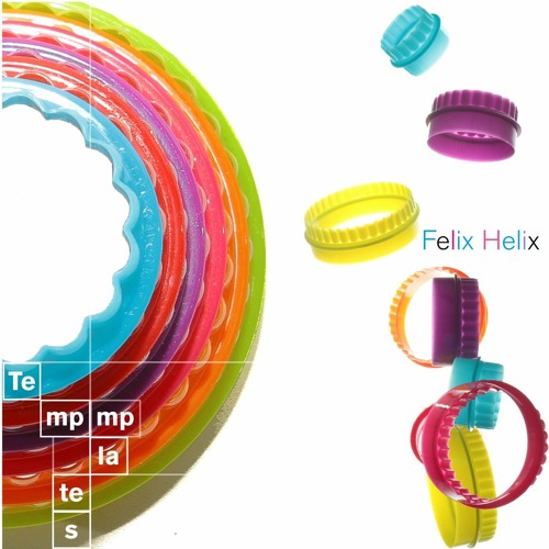 Felix Helix - Template 2