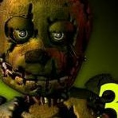 Big time rush Fnaf 3 Remix