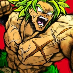 Dragon Ball Super Movie   Broly Vs. Gogeta  Epic Rock Cover.m4a