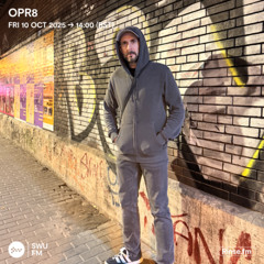 OPR8 - 10 October 2025