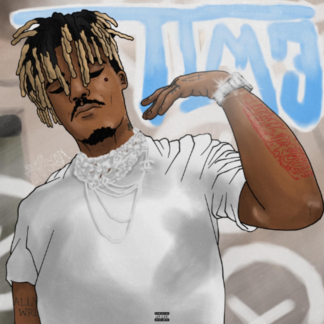 Stream Austin Hunter | Listen to Juice WRLD Unreleased (Complete ...