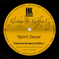 Spirit Dance (Original Mix)