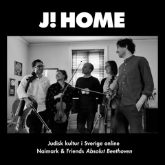 J!HOME Naimark & Friends Absolut Beethoven