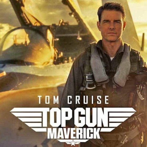 Stream episode Watch Top Gun Maverick 2022 Cmovies Online HD by Cmovies