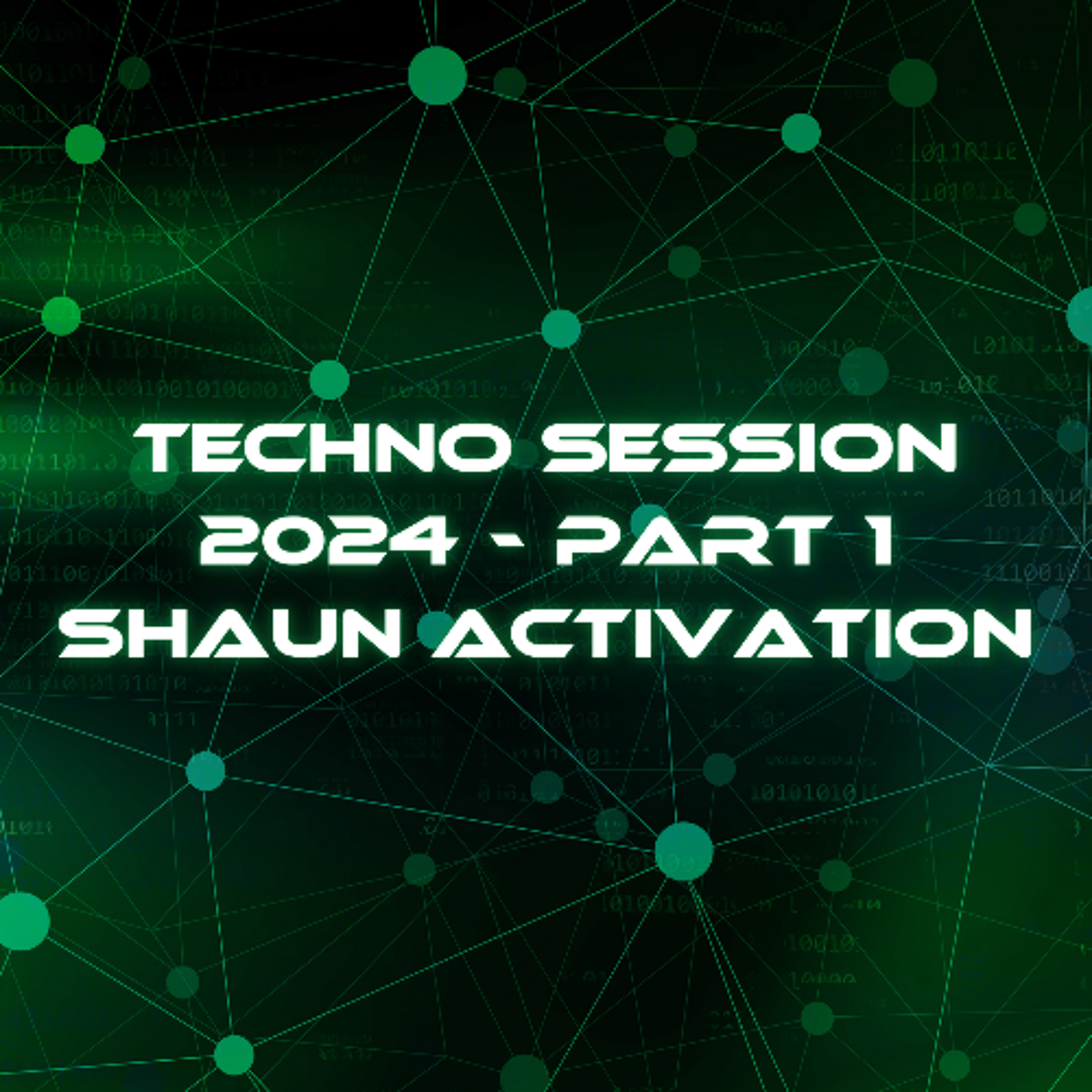 Shaun Activation