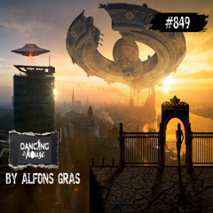 Avance Dancing In My House Radio Show #849 (8-05-25) 22ª Temp.