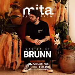 #MUSICINTHEAIR [400 - 08] w/ BRUNN