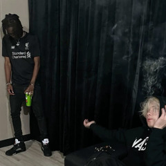 Nettspend x Osamason - Cha Ching (mummy) prod legion
