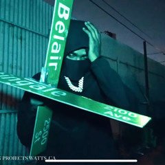 AOFNIINO - WEIRD CREEP (EBK DISS)