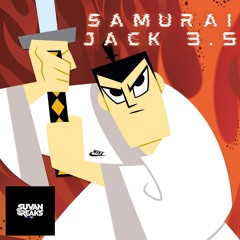 (SALNPT 06) Samurai Jack 3.5 (Original Mix) #FREEDOWNLOAD