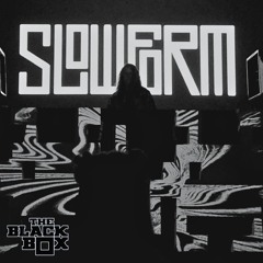 Slowform LIVE at The Black Box 2025