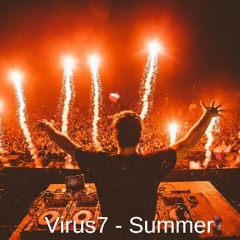 VIRUS7 - SUMMER