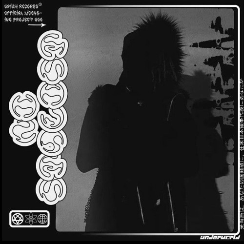 Stream PASSAROUND destroy lonely slowed mp3 by clone Listen online