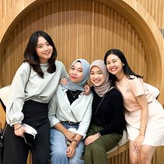 When I Was Your Man (cover) by Naufal, Viedi, Shafa, Inara, Rakha & Alika