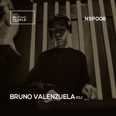 NSP008 | Bruno Valenzuela (CL)
