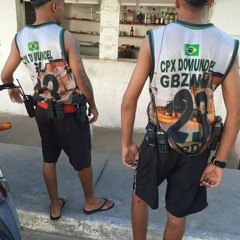 O TITIO E O GENERAL