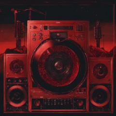 Persh DJSet 001 Hard Techno 2025