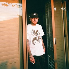 mac miller - blue world 🌎