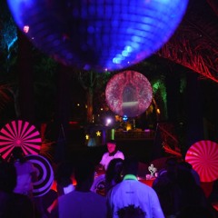 Playroots @ Bonjuk Bay - Cirque Vortex 2025