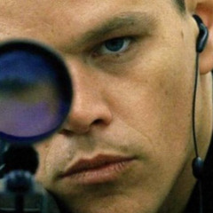 jason bourne