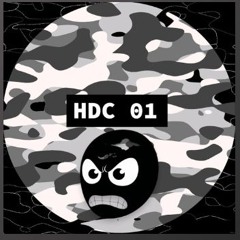 Hardcore De Con / HDC 01
