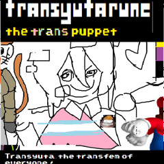 .: Transyuta the transfem of everyone! :.
