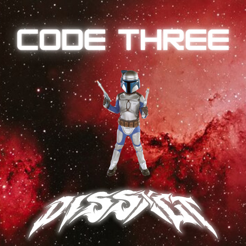 Code Three