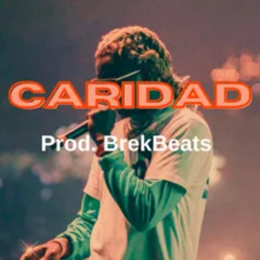 Caridad (Gunna x Guitar Type Beat)