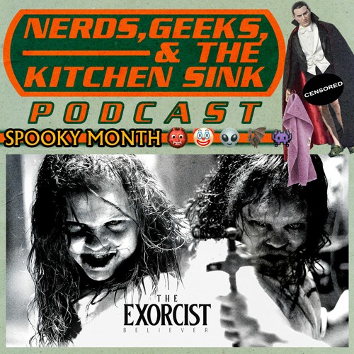 Exorcist Believer