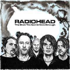 Radiohead Session - Deep Techno House Mixtape