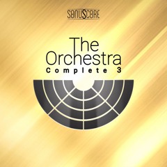 Mysteries Unraveled (Jonas Schüsselin) - THE ORCHESTRA COMPLETE 3 - Demo